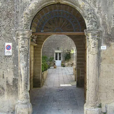 Vernole1713 Panzió